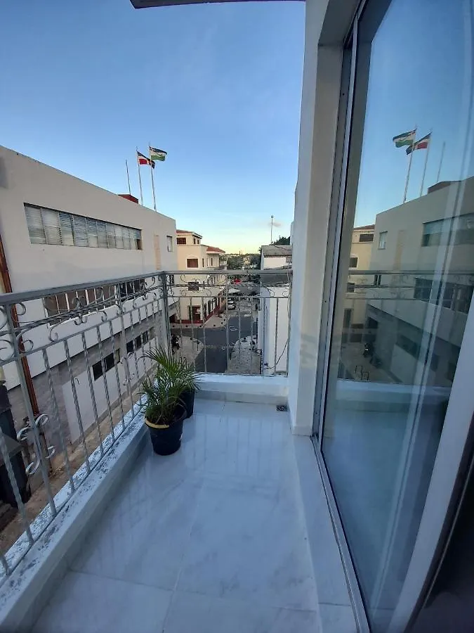 Apartamento De Luis Y Gabriela Apartment Santo Domingo 0*,