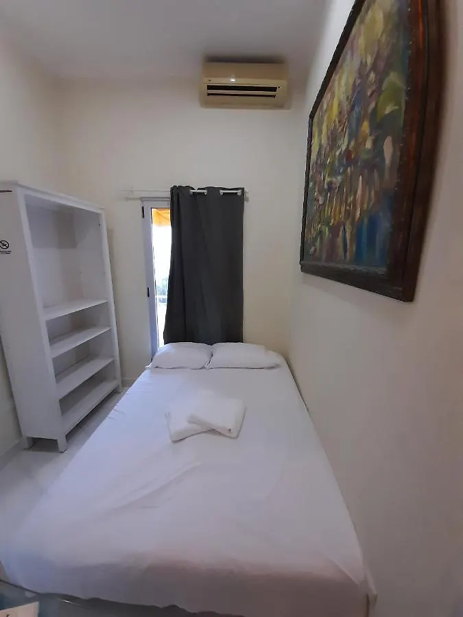 Apartamento De Luis Y Gabriela Apartment Santo Domingo