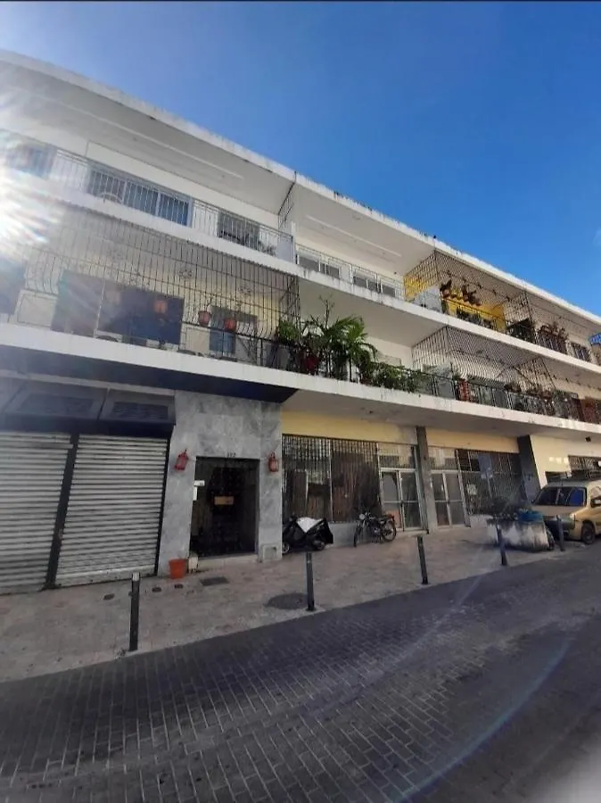 Apartamento De Luis Y Gabriela Apartment Santo Domingo