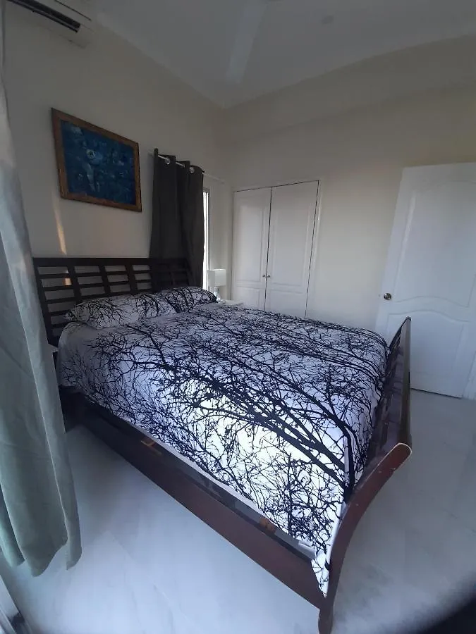 Apartamento De Luis Y Gabriela Apartamento Santo Domingo