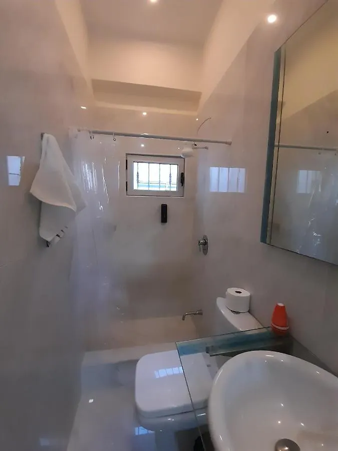 Apartamento De Luis Y Gabriela Apartamento Santo Domingo