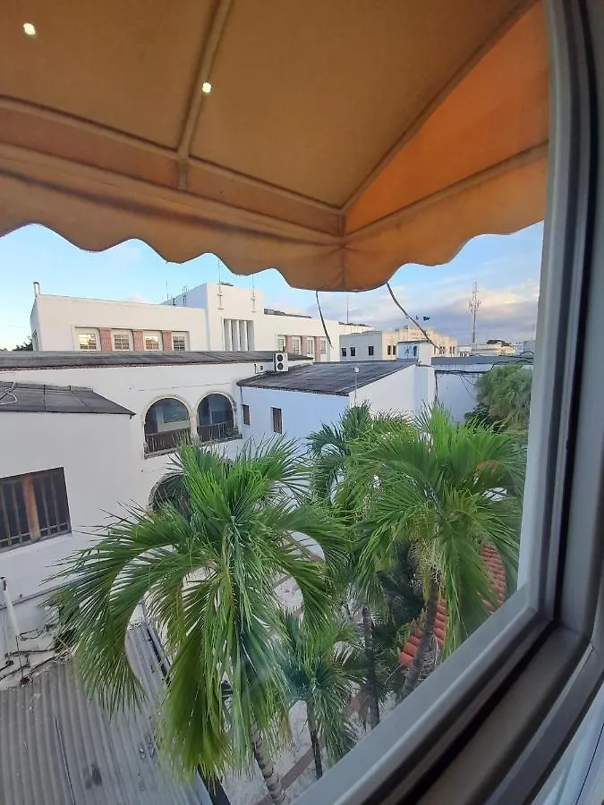 Apartamento De Luis Y Gabriela Apartamento Santo Domingo