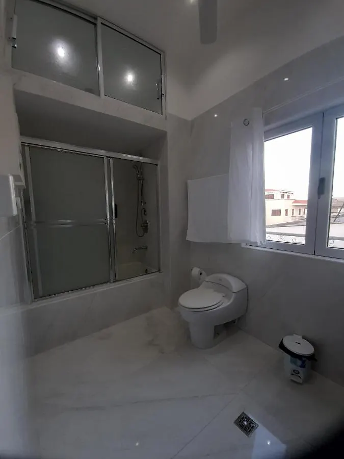 Apartamento De Luis Y Gabriela Apartamento Santo Domingo 0*,  República Dominicana